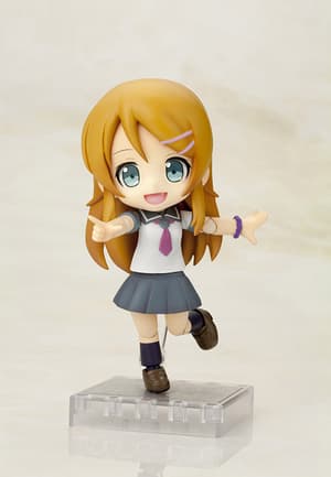 Cu-Poche 3 Kirino Kousaka - 5