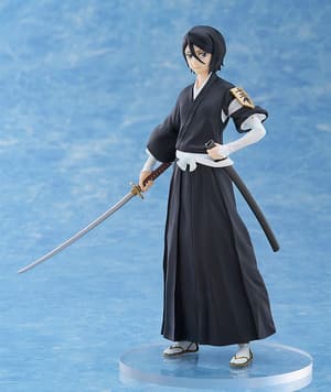 Rukia Kuchiki - SP - Bleach Pop Up Parade - Good Smile Company - 1