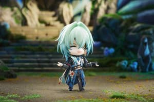 Nendoroid 2969 Anaxa - 8