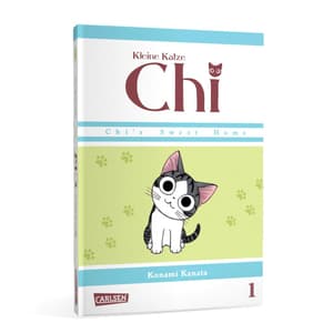 Chi 1 - 3