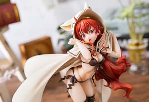 CAworks "Mushoku Tensei: Jobless Reincarnation" Eris Boreas Greyrat: Swimsuit Ver. - 9