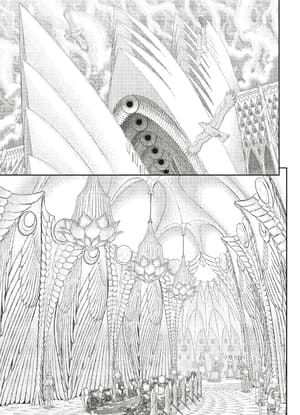 Berserk MAX Band 21 - 4