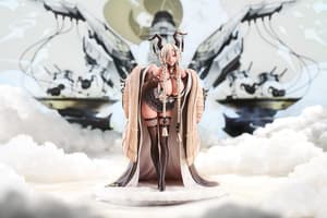 Azur Lane - Owari 1/7 Scale Figure by Good Smile Company - 2