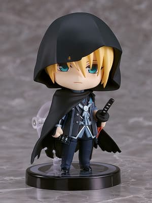 Nendoroid 2390 Yamanbagiri Kunihiro - Tandokuko Nihontoshi - 2