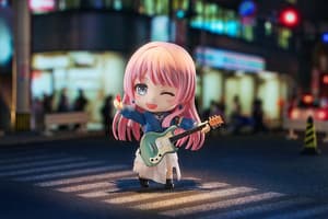 Nendoroid Anon Chihaya - 8