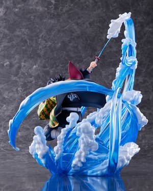 Giyuu Tomioka - DX Version - Bell Fine - 4