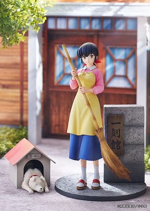 Kyoko Otonashi with Soichiro - Proof - 11