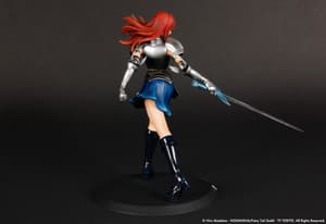 Erza Scarlet / Elsa Scarlett - 2