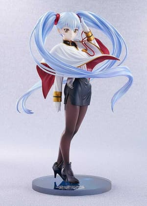 Martian Successor Nadesico: The Motion Picture Prince of Darkness PVC Statue 1/7 Ruri Hoshino 22 cm - 6