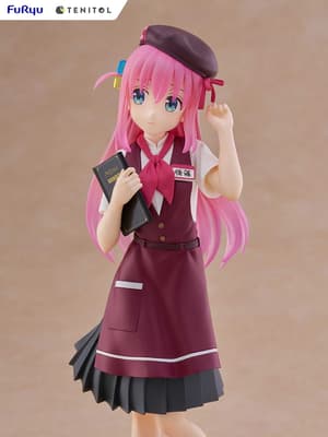 Hitori Gotoh - Café Style - Tenitol - Furyu - 5