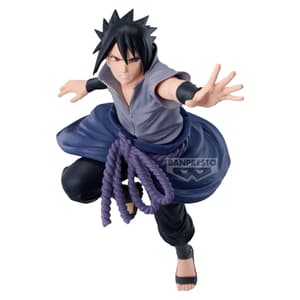Sasuke Uchiha - Naruto 72 series- 71 - Vibration Stars - 2