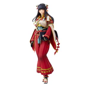 Minoto the Hub Maiden - Union Creative International (1)