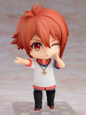 Nendoroid 1027 Riku Nanase - Re-Release - 4