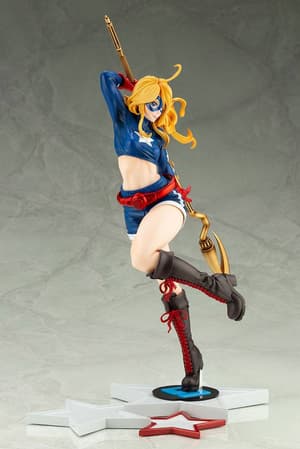 Stargirl - DC Comics Bishoujo - Kotobukiya - 11
