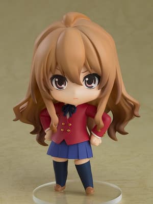 Nendoroid 2523 Taiga Aisaka 2.0 - 4