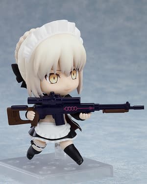 Nendoroid 1150 Rider/Altria Pendragon - 6