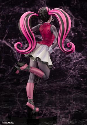 Draculaura - Bishoujo - Kotobukiya - 5