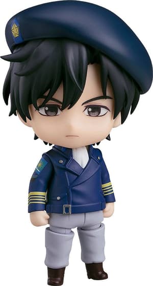 Nendoroid 951 Yang Wen-Li - Re-Release - 1