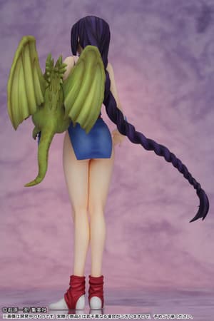 Prinzessin Sheela mit Razu - 3