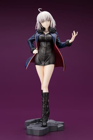 Jeanne d'Arc Alter - Avenger - Casual Version - Kotobukiya - Neuauflage (3)