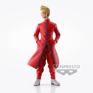 Tetta Kisaki - Tokyo Revengers Vol. 2 - Banpresto (1)