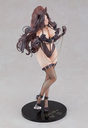 HaneAme Dog Pet Girlfriend - Good Smile Company (3)