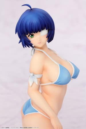 Ryomou Shimei - Bikini Ver - 5
