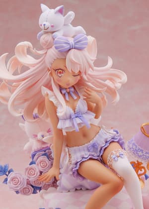 Chloe von Einzbern - Loungewear - Claynel (5)