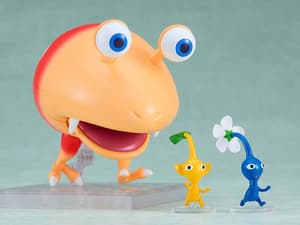 Nendoroid Bulborb - 5