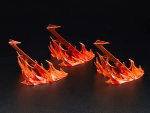 MODEROID Flame Effect(re-run) - 3