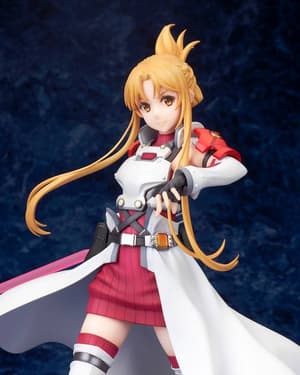 Asuna (GGO Ver.) - Sword Art Online: Alicization - Alter - 7