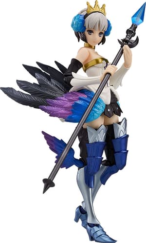 Figma 341 Gwendolyne - 1