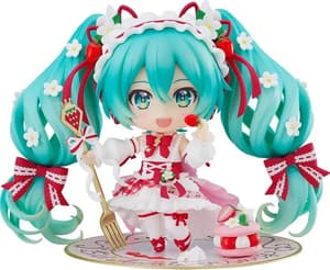 Nendoroid 1939 Hatsune Miku - 15th Anniversary - Re-Release - 2