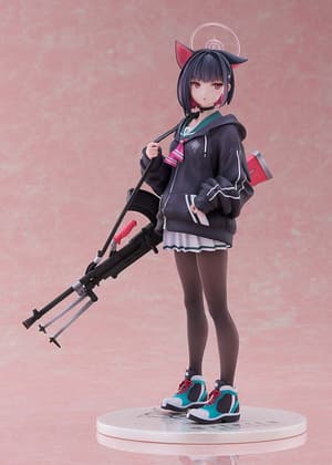 Kazusa 1/7 scale figure - 6