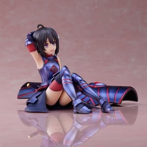 Maple - Bofuri - Union Creative (5)