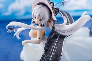 Illustrious - Azur Lane - Wanderer - 5