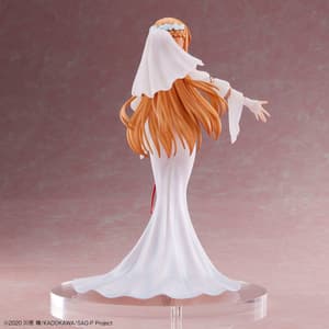 Asuna - Wedding - Design Coco / Parco Oneslash (9)