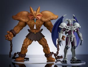 Summoned Skull - L - Yu-Gi-Oh! Pop Up Parade - Good Smile Company - 7
