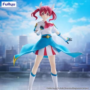 Kana Sakuragi - Trio-Try-iT - Furyu - 7