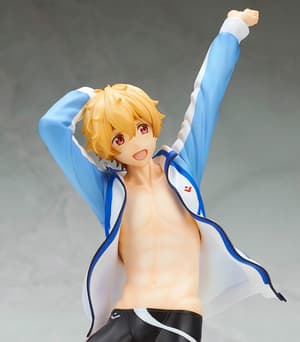 Nagisa Hazuki - ALTAiR - Alter / Hobby Stock - 8