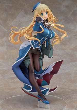 Atago - Light Armament - 3