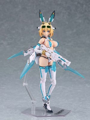 PLAMAX BP-01 Sophia F. Shirring(re-run) - 7