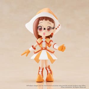 Random Choice - Palverse Doremi - Bushiroad - 13