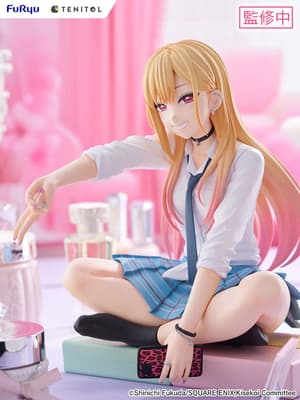 Marin Kitagawa - Tenitol Noodle Stopper BIG - Furyu - 1