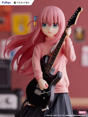 Hitori Gotoh - Tenitol - Furyu (8)