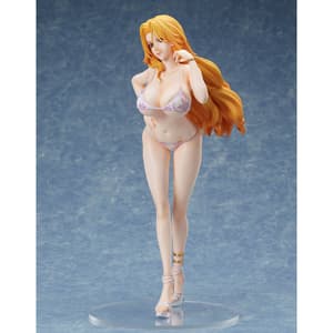 Rangiku Matsumoto - Swimsuit - 1/4 B-Style - FREEing (3)