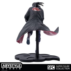 Itachi Uchiha figurine Naruto Shippuden AbyStyle Studio - 5