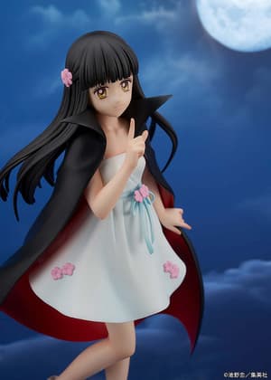 Tokimeki Tonight 1/7 Scale Figure Ranze Eto - 12