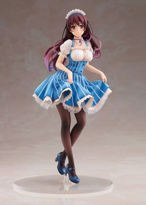 Utaha Kasumigaoka - Maid Version - Aniplex / Revolve - 6