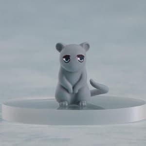 Nendoroid 1915 Yuki Soma - 3
